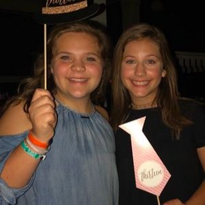 Meet your Posher, Kathryn